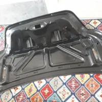 درب صندوق عقب