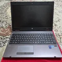 لبتاب hp 6570 b