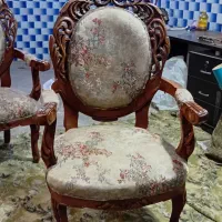 تعمیرات مبلمان آراد|مبلمان خانگی و میز عسلی|محمدشهر, همایون ویلا|دیوار