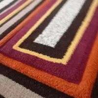 فرش ۱در یک و نیم|فرش|اردبیل, |دیوار