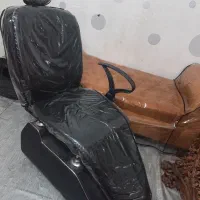 وسایل آرایشگاه|آرایشگاه و سالن‌های زیبایی|اهواز, سیصد دستگاه|دیوار