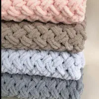 پتو نوزادی جدید