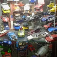 جمع سلاطین امریکایی جمعه