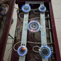 تعمیرات بخاری اجاقگاز وسایل گاز سوز|خدمات پیشه و مهارت|بهبهان, |دیوار