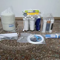 تصفیه آب خارجی اکبند