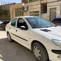 206 tu5 v8|خودرو سواری و وانت|بجنورد, |دیوار