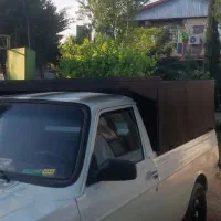 باربند در حد نو