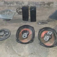 هواکش ،باندوکفش کار