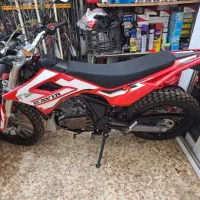 موتور تیلر تی فور حرفه‌ای