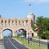 مسافرت جذاب به عمان)