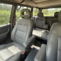 پاجیرو ۱۹۹۲ سالم|خودرو سواری و وانت|کرج, کوی زنبق|دیوار