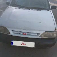 پراید مدل 90 بیمه 11ماه