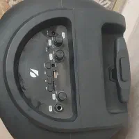 فروش اسپیکر بسیار تمیز و شیک