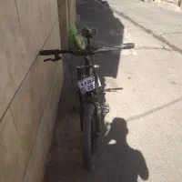 دوچرخه سایز 20سالم فوری ماهدشت تخفیف تا500و700هزار|دوچرخه، اسکیت، اسکوتر|ماهدشت, |دیوار