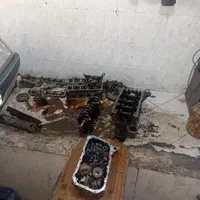 مکانیکی و گیربکس و جلوبندی غریب|خدمات موتور و ماشین|مشهد, کوی المهدی|دیوار