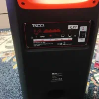 اسپیکر تسکو|سیستم صوتی خانگی|زاهدان, |دیوار