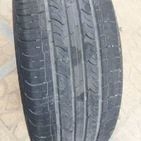 لاستیک رودستون cp 672 سایز ۲۰۵ ۵۵ ۱۶|قطعات یدکی و لوازم جانبی|همدان, |دیوار