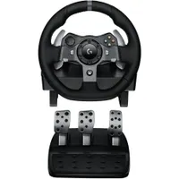 لاجیتک g920