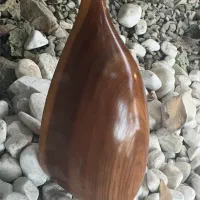 تنبور کلکسیونی اسدالله فرمانی