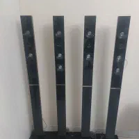 سینمای خانگی سامسونگ