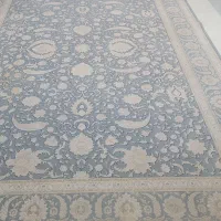 ۲عدد فرش ۹ متری و یک قالیچه