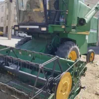 کمباین|خودرو سنگین|سنندج, |دیوار