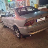 سمند سورن بدون رنگ|خودرو سواری و وانت|بندرعباس, |دیوار