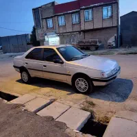 پژو 405درجه یک