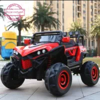 ماشین شارژی t8غول  5موتوره وارداتی