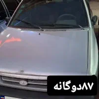 پراید sx|خودرو سواری و وانت|قم, محمد آباد|دیوار