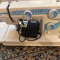 چرخ خیاطی کاچیران، جاسمین ۵۰۱