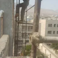 داربست فلزی سیاوش|خدمات پیشه و مهارت|اهواز, حصیرآباد|دیوار