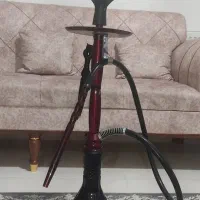 قلیان عربی|کوهنوردی و کمپینگ|رباط‌کریم, نصیرشهر|دیوار