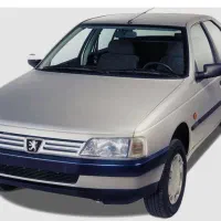 درخواست سواری در اختیار