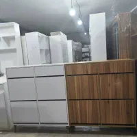جاکفشی داشبوردی|جاکفشی، کمد، دراور|تهران, سازمان آب|دیوار