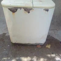 لباس شوی دوقلو
