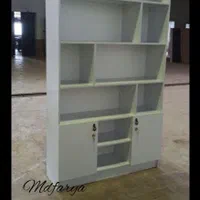 مدل های مختلف کتابخانه|کتابخانه، شلف، قفسه‌های دیواری|قم, زاویه|دیوار
