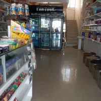 فروش فوری یخچال ۶ درب صنعتی مشکی (کاملاً سالم)|عمده‌فروشی|شیروان (خراسان), |دیوار