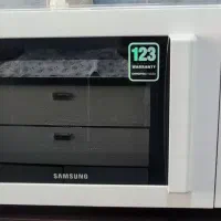 ماکروویو سامسونگ