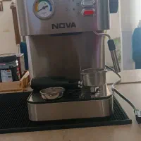 قهوه ساز ندوا۱۴۷|سماور، چایساز، قهوهساز|شاهرود, |دیوار