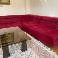 مبل ال هفت نفره