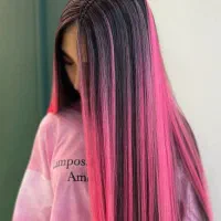 مدل بافت مو رایگان|خدمات آرایشگری و زیبایی|مبارکه, |دیوار