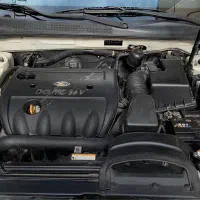 سوناتاNF2008|خودرو سواری و وانت|اصفهان, فرح آباد|دیوار