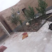 کاشیکاری و بنایی