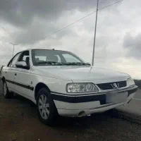 پژو ۴۰۵ slx تی یو۵