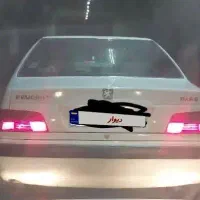 پژوپارسtu5سفارشی بدون رنگ