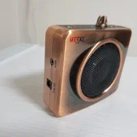 آمپلی فایر و پخش کننده همراه|پخشکننده همراه|تهران, سنائی|دیوار