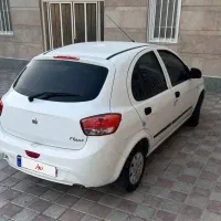 تیبا دو|خودرو سواری و وانت|پارس‌آباد, |دیوار