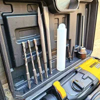 دریل 4 کیلویی|ماشینآلات صنعتی|اهواز, بیست متری شهرداری|دیوار