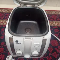 سرخ کن|اجاق گاز و لوازم برقی پخت‌وپز|تبریز, |دیوار